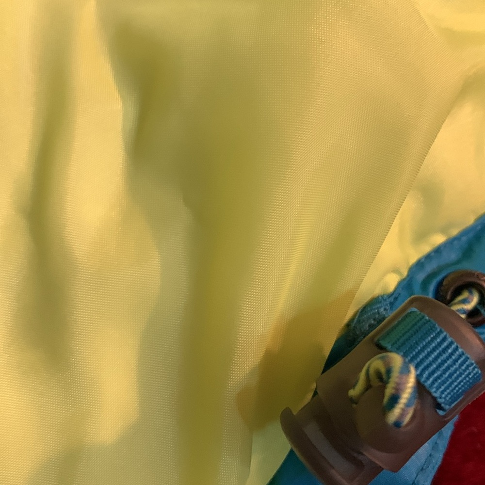 Nwot Cabelas Down Vest - image 6